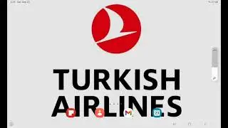 Turkish Airlines Boarding Music