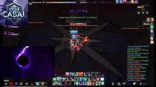 Cabal Play EP36: OMGGGG DROP!!!!