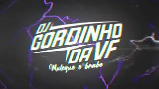 PARED&Atilde;O LOVE STORE 2 - PRAS MAIORES DE 17 - MC ZS - DJ GORDINHO DA VF