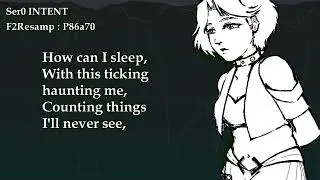 Counting ft. Ser0 (UTAU Cover - Ser0 9th Anniversary)