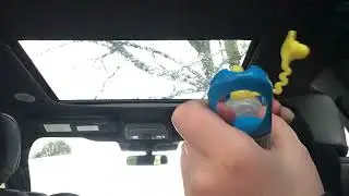 HowTake apart a juicy drop pop