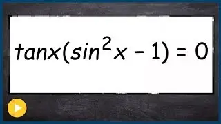 Find all the solutions to a trig equation with two different functions