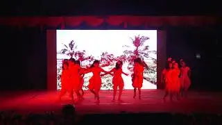 cultural program part 11