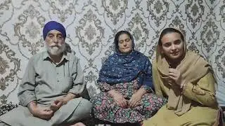 surjeet kour from Shadimarg pulwma who is currently experiencing a rare case of acute liver failure