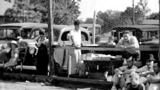 Belmont, NC History 2- School Days and Baseball