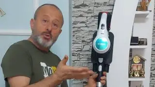 BOSCH Unlimited 7 Prohygienic Aqua inceleme ve duvar montaj çalışması 