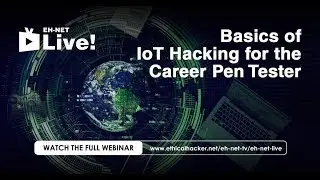 EH-Net Live! September 2018: 