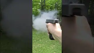 50 CAL Glock