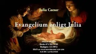 Evangelium enligt Julia