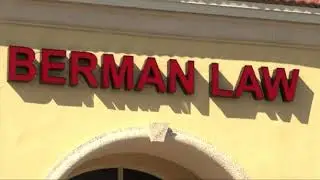 Frank Biden | Turkey Give Away 2020 | Berman Law Group | Boca Raton | Attorney Office