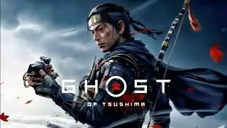 Ghost of Tsushima – Part 6 Gameplay | A Warrior Torn Between Honor and Survival