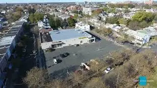 Dollar General & Compare Foods Supermarket, Trenton, NJ