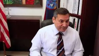 4.5.13 Governor Calvo CNN Interview