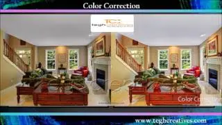 Teghcreatives - Digital Photo Editing Company and Retouching Services