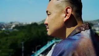 輪入道 - Freestyle Bayside  Prod by 呼煙魔