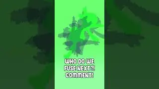 Gardevoir Latios fusion is a VTUBER?