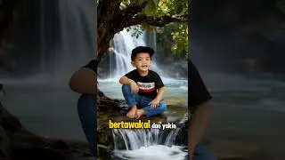 Metik doa terasa lama terjawab