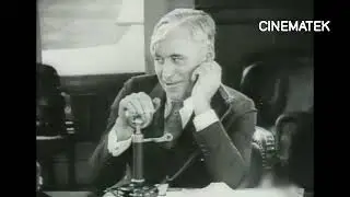 Mack Sennett & Charley Chase