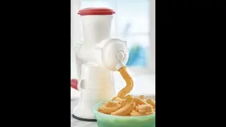 Аппарат для приготовления сорбета Tupperware FusionMaster