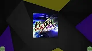 [StepManiaX] Flash In The Night (HARD / WILD)