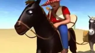 ПЕСНЯ МЕКСИКАНСКОГО КОНЯ.mp4