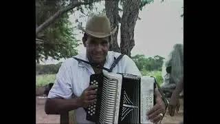 &iquest;El mejor acordeonero? - Colacho Mendoza