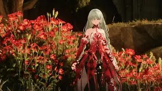 S6 Phrolova Solo vs Dragon Of Dirge Difficulty 6 - Wuthering Waves
