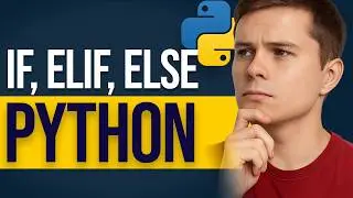 Como Usar If, Elif e Else no Python