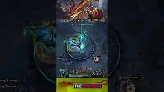 Dragon Knight Rampage! Unleashing the Fury!🔥