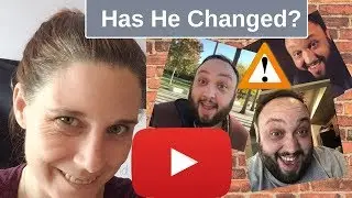 Is The Rewired Soul a good example of Recovery Part 3