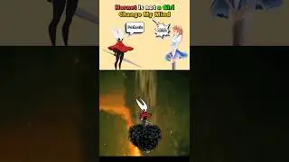 So Hornet isn&rsquo;t actually a girl? 🤔