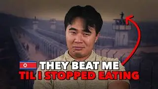 This is How I escaped North Korea...Twice