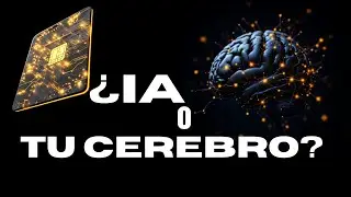 Masterclass La IA no te va a reemplazar, lo har&aacute; quien la use (Y t&uacute; sigues mirando)