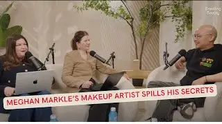 Meghan Markle's Makeup Artist: Spring Makeup Tutorial & Trends from Daniel Martin! 💄