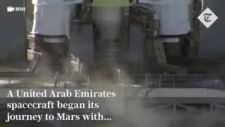 First Interplanetary Mission