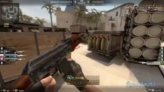 ShadowGang Best Moments