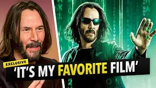 Why The Matrix Sequels Are UNDERRATED..