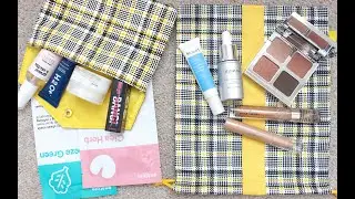 Ipsy Glam Bag & Glam Bag Plus | September 2021