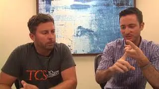 Jeremy Bowers - TCS Investment Follow Up -  Philadelphia Turnkey