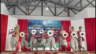 Folk dance 💃..... | Dance  #danceshorts  #Folkdance #dance #competition