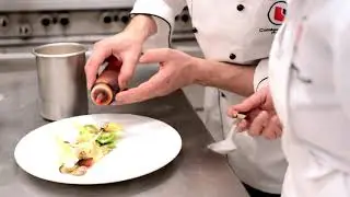 LaSalle College Montr&eacute;al - DEP Professional Cooking