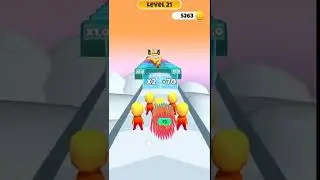 Arrow fest level 19 from level 25 #gaming #arrowfest