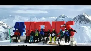 Tignes 2026