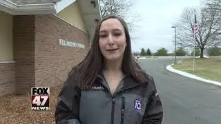 Road millage on Williamstown Township ballot