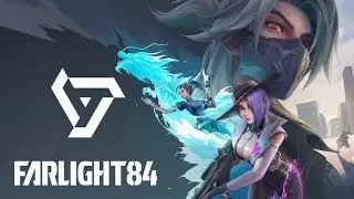 Farlight 84  Gameplay Mobile || Farlight 84 New Update 2026
