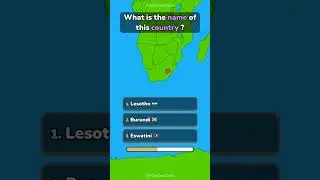 🌎 World Map Challenge! Can you place all?