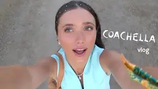 ended up at coachella