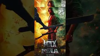 5 Movies release on Christmas Day 2024 #Blockbuster #Cinema #shorts