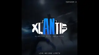 XLANTIS CITY, Electric Job