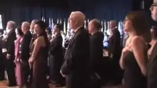 Consular Ball Houston Jaycees